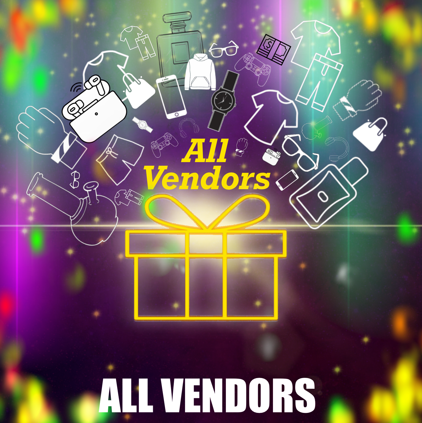 ELITE VENDOR BUNDLE & METHODS *BEST VALUE*