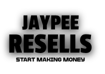 JaypeeResells